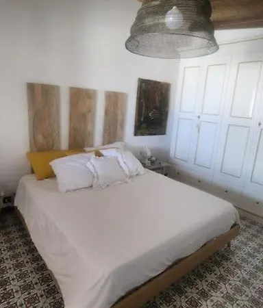 Apartment Nicolhouse On The Sea *