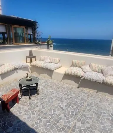 Nicolhouse On The Sea * Bari