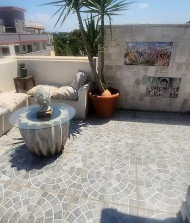 Nicolhouse On The Sea Apartment *