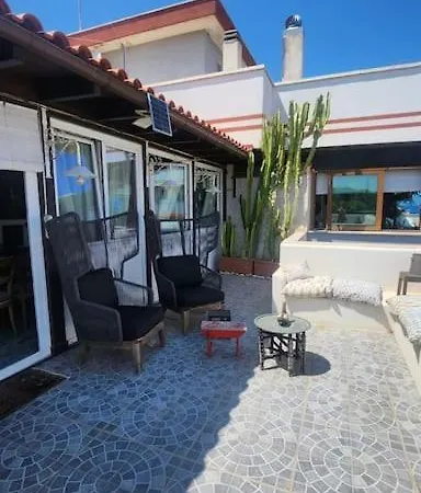 Apartment Nicolhouse On The Sea *