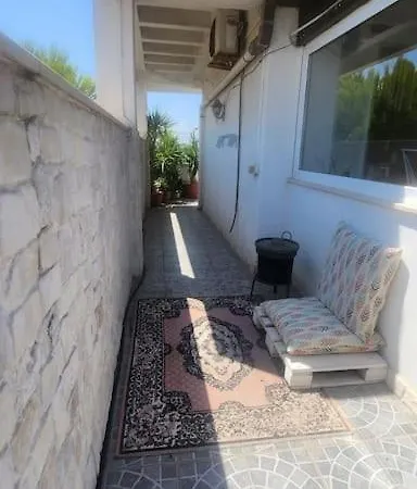 Apartment Nicolhouse On The Sea Bari