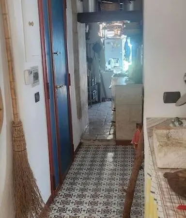 Nicolhouse On The Sea Bari