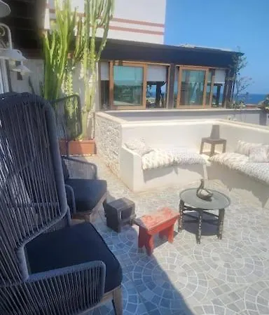 Nicolhouse On The Sea *