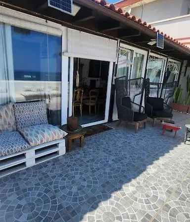 Apartment Nicolhouse On The Sea *