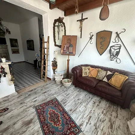 Nicolhouse On The Sea Apartment Bari