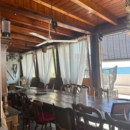 Nicolhouse On The Sea *
