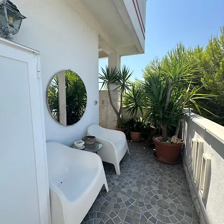 Nicolhouse On The Sea Apartment *