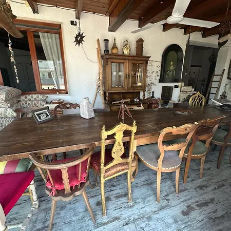 Apartment Nicolhouse On The Sea